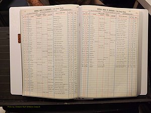 Lake Co, FL Marriage Index E-F-G, 1889-1986 (115).JPG