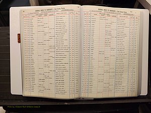 Lake Co, FL Marriage Index E-F-G, 1889-1986 (125).JPG