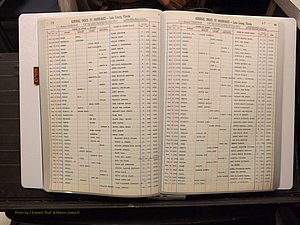 Lake Co, FL Marriage Index E-F-G, 1889-1986 (139).JPG