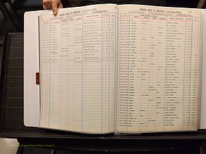 Lake Co, FL Marriage Index L-M, 1889-1986 (118).JPG