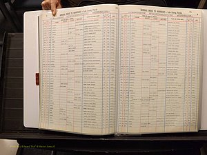Lake Co, FL Marriage Index L-M, 1889-1986 (120).JPG