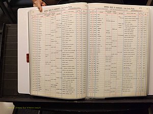 Lake Co, FL Marriage Index L-M, 1889-1986 (129).JPG