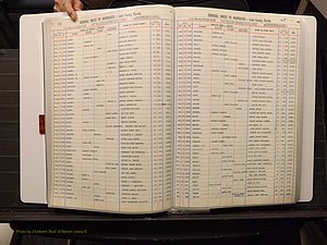 Lake Co, FL Marriage Index L-M, 1889-1986 (137).JPG