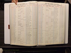 Lake Co, FL Marriage Index L-M, 1889-1986 (141).JPG