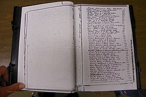 Laurens Co, GA, Marriages 1879 - 1886, Index M.JPG