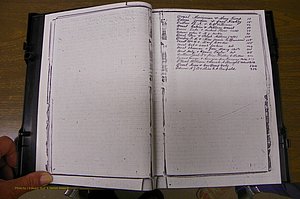 Laurens Co, GA, Marriages 1879 - 1886, Index O.JPG