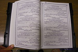 Laurens Co, GA, Marriages Book K, 1886 - 1896, P 028-029.JPG