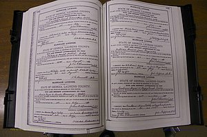 Laurens Co, GA, Marriages Book K, 1886 - 1896, P 182-183.JPG