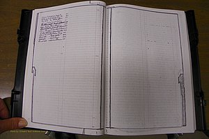 Laurens Co, GA, Marriages Book L, 1892 - 1906, Index O.JPG