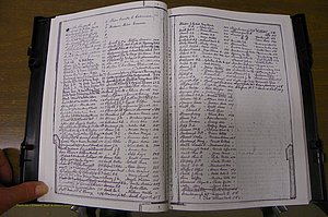 Laurens Co, GA, Marriages Book L, 1892 - 1906, Index S.JPG