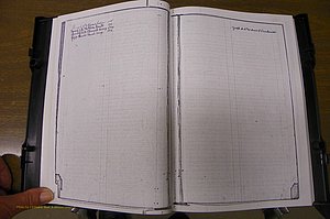 Laurens Co, GA, Marriages Book L, 1892 - 1906, Index Y.JPG