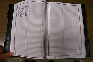 Laurens Co, GA, Marriages Book P, 1915 - 1924, White, Index Y.JPG