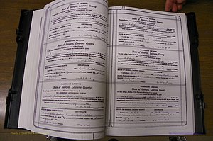 Laurens Co, GA, Marriages Book P, 1915 - 1924, White, P 062-063.JPG