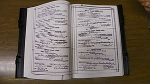 Laurens Co, GA, Marriages Book S, 1924 - 1934, White, P 006-007.JPG