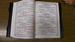 Laurens Co, GA, Marriages Book S, 1924 - 1934, White, P 036-037.JPG