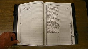 Laurens Co, GA, Marriages Book U, 1934 - 1944, White, Index Mc.JPG