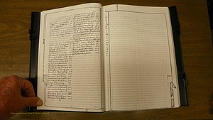 Laurens Co, GA, Marriages Book U, 1934 - 1944, White, Index T.JPG