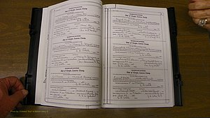 Laurens Co, GA, Marriages Book U, 1934 - 1944, White, P 004-005.JPG