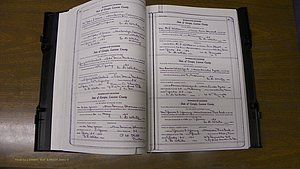 Laurens Co, GA, Marriages Book U, 1934 - 1944, White, P 040-041.JPG
