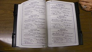 Laurens Co, GA, Marriages Book U, 1934 - 1944, White, P 472-473.JPG