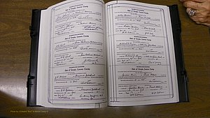 Laurens Co, GA, Marriages Book U, 1934 - 1944, White, P 478-479.JPG