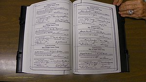 Laurens Co, GA, Marriages Book U, 1934 - 1944, White, P 522-523.JPG