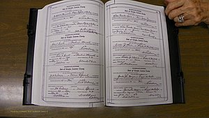 Laurens Co, GA, Marriages Book U, 1934 - 1944, White, P 576-577.JPG