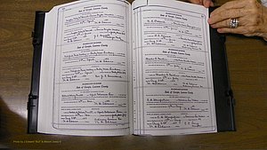 Laurens Co, GA, Marriages Book U, 1934 - 1944, White, P 626-627.JPG