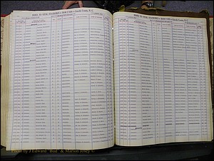 Lincoln Births, A-K, 1913- 470.JPG