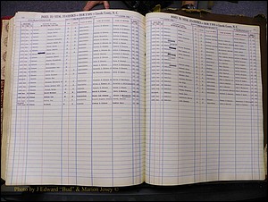 Lincoln Births, A-K, 1913- 490.JPG