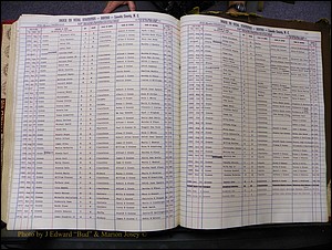 Lincoln Births, A-K, 1913- 491.JPG