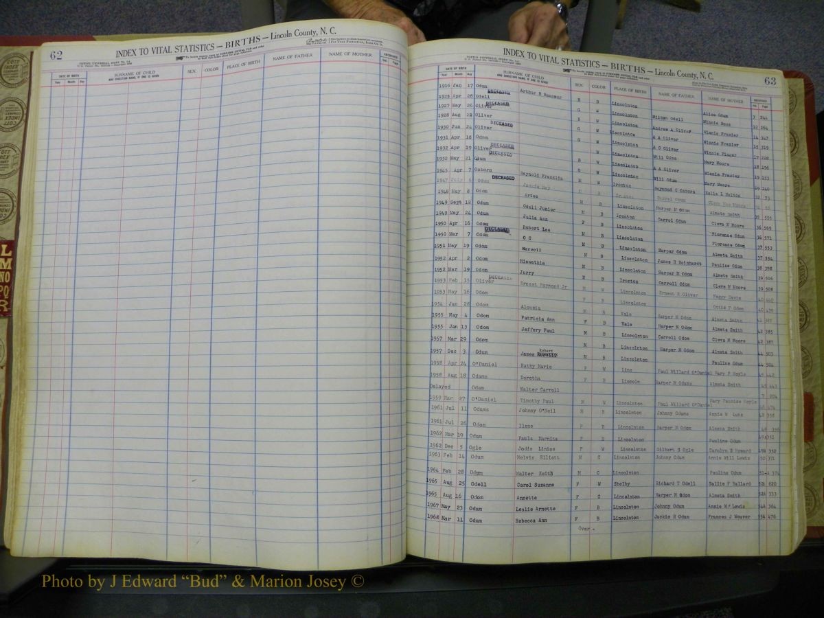 Lincoln Births, L-Z, 1913- 053.JPG