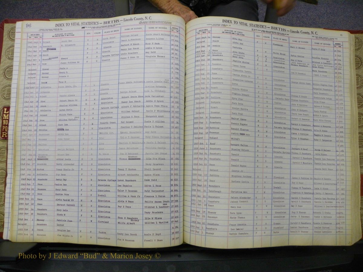 Lincoln Births, L-Z, 1913- 084.JPG