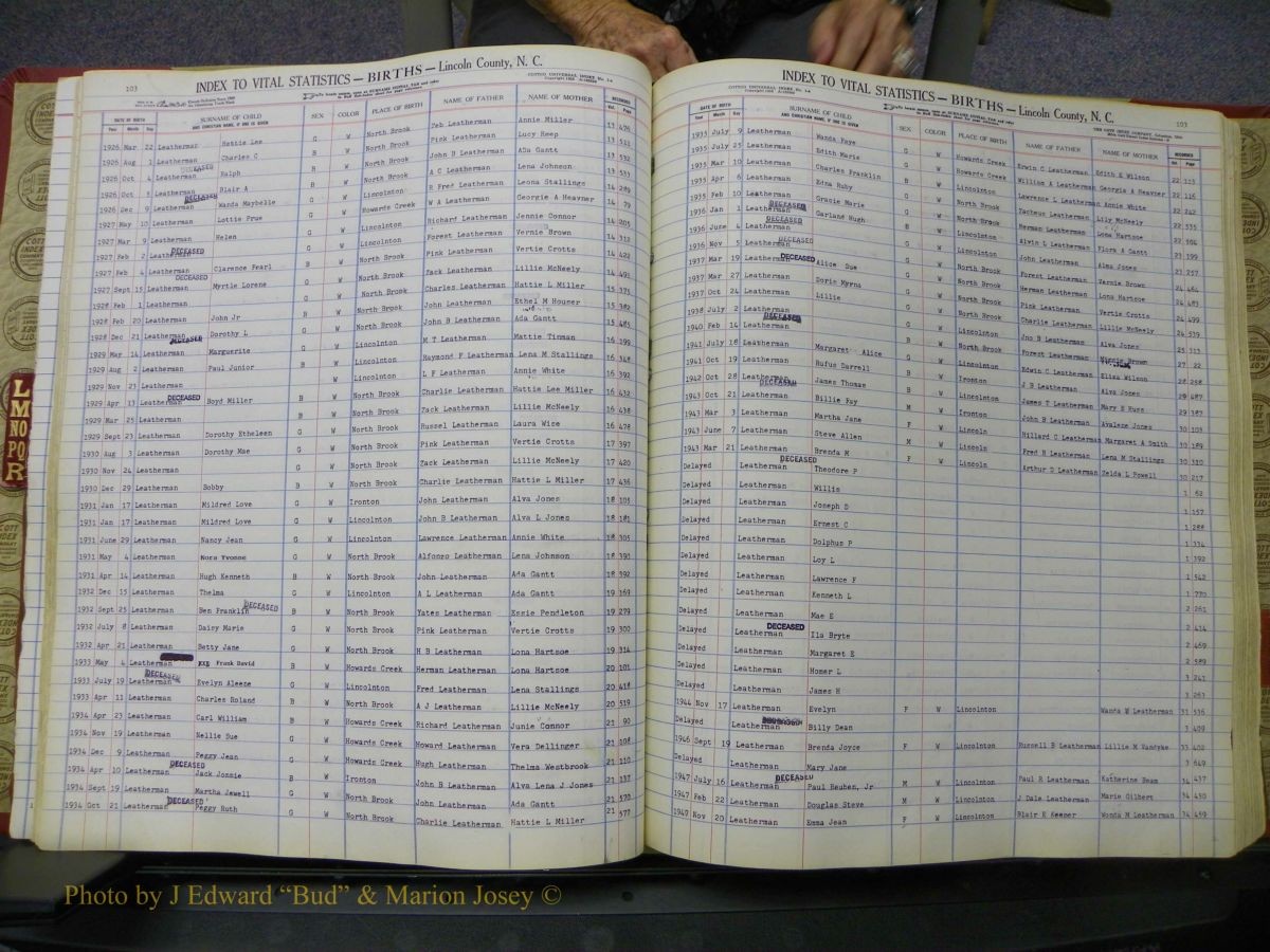 Lincoln Births, L-Z, 1913- 097.JPG