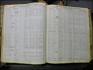 Lincoln Births, L-Z, 1913- 060.JPG
