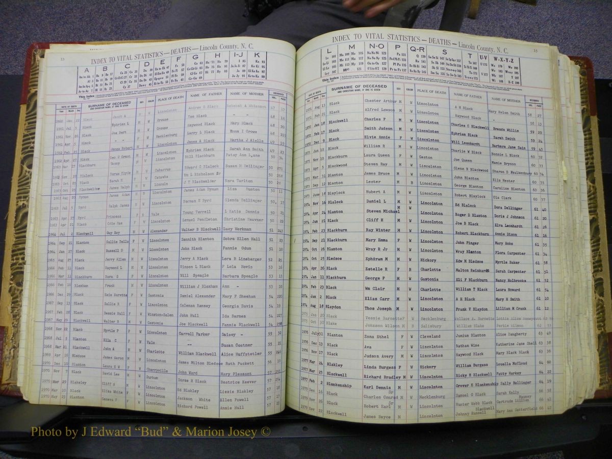 Lincoln Deaths, A-Z, 1913-1991 031.JPG