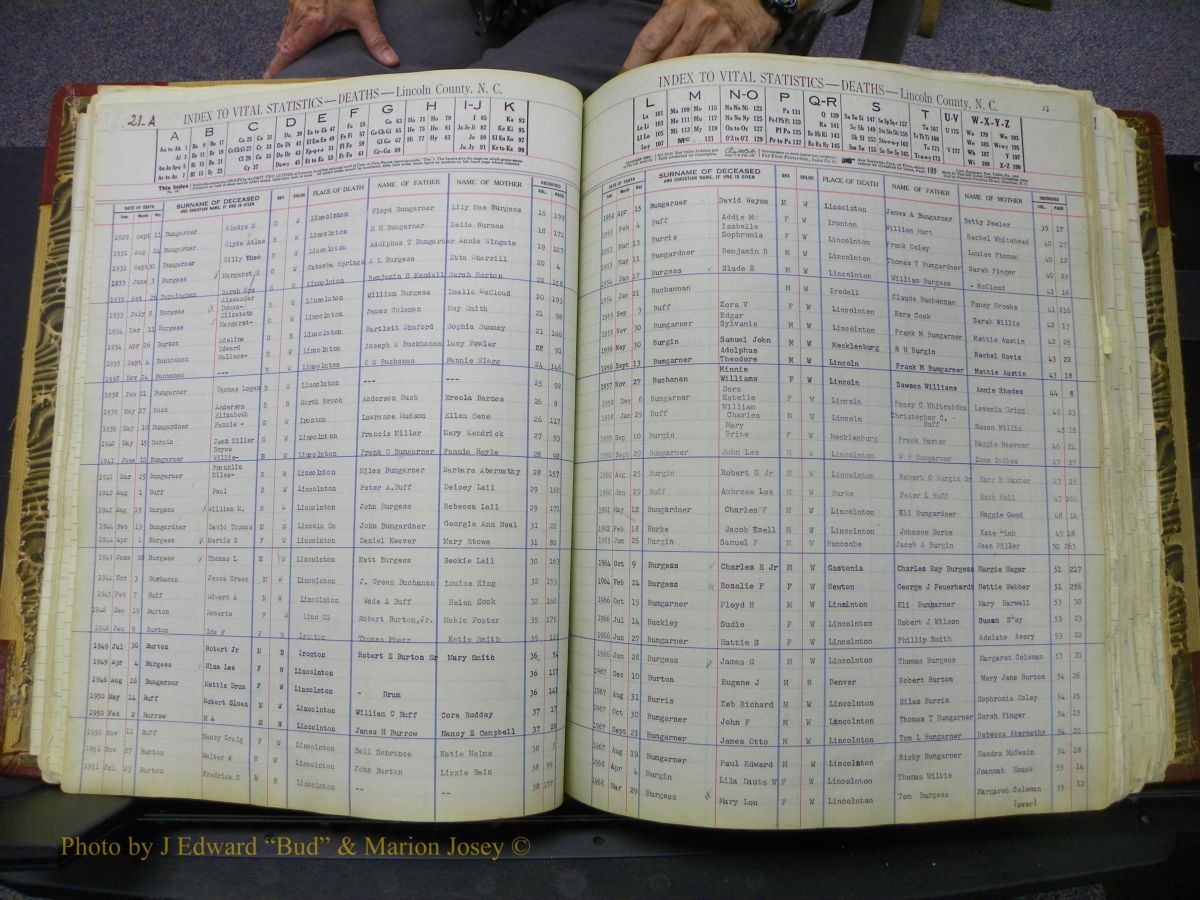 Lincoln Deaths, A-Z, 1913-1991 045.JPG