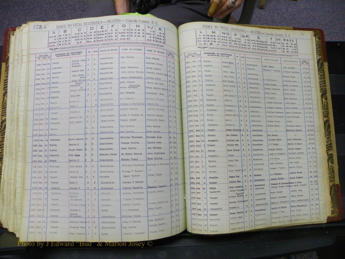 Lincoln Deaths, A-Z, 1913-1991 323.JPG