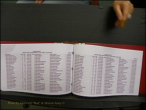 Macon Births, A-Z, 1915-2008 554.JPG