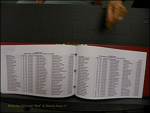 Macon Births, A-Z, 1915-2008 562.JPG