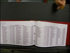 Macon Births, A-Z, 1915-2008 566.JPG