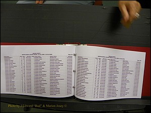 Macon Births, A-Z, 1915-2008 569.JPG