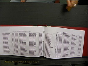 Macon Births, A-Z, 1915-2008 572.JPG
