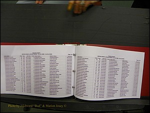 Macon Births, A-Z, 1915-2008 573.JPG