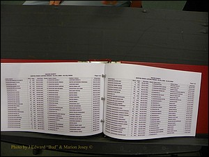 Macon Births, A-Z, 1915-2008 574.JPG