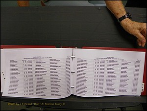 Macon Births, A-Z, 1915-2008 647.JPG