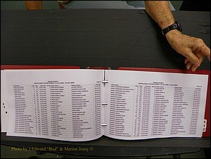 Macon Births, A-Z, 1915-2008 654.JPG