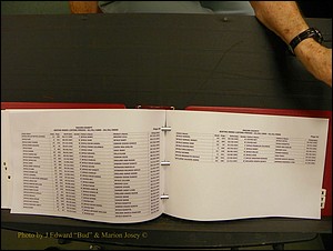 Macon Births, A-Z, 1915-2008 660.JPG