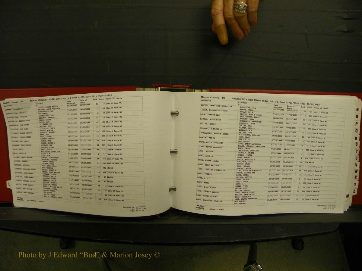 Macon Deaths, 1913-forward 233.JPG