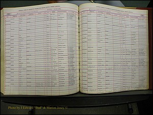 Macon Marriage Index, Male & Female, 1828-1982 420.JPG